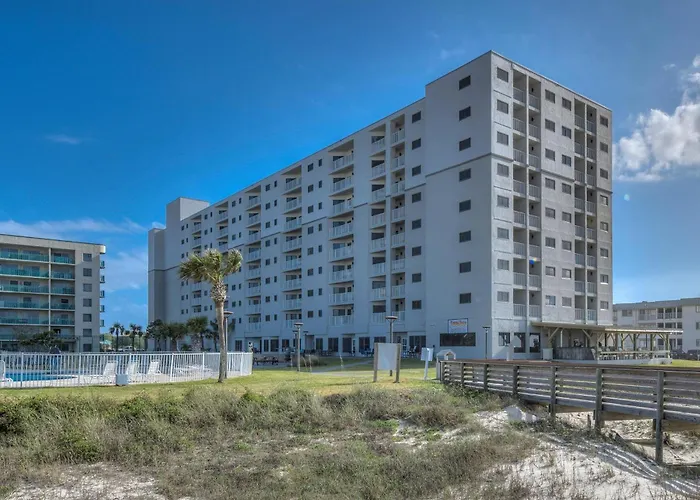 5107 Plantation-dunes Holiday home *