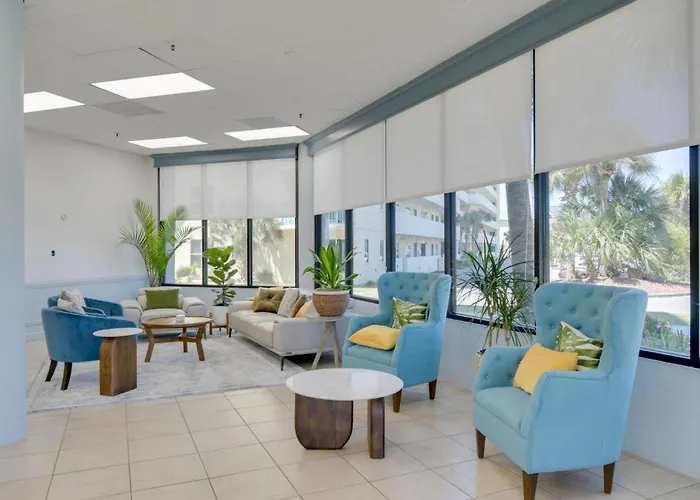 5107 Plantation-dunes Holiday home
