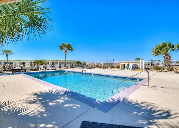 5107 Plantation-dunes Holiday home *