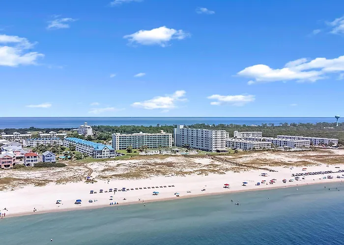 5107 Plantation-dunes Holiday home Gulf Shores
