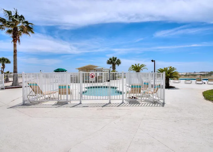 Holiday home 5107 Plantation-dunes Gulf Shores
