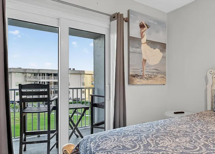 5107 Plantation-dunes Holiday home Gulf Shores