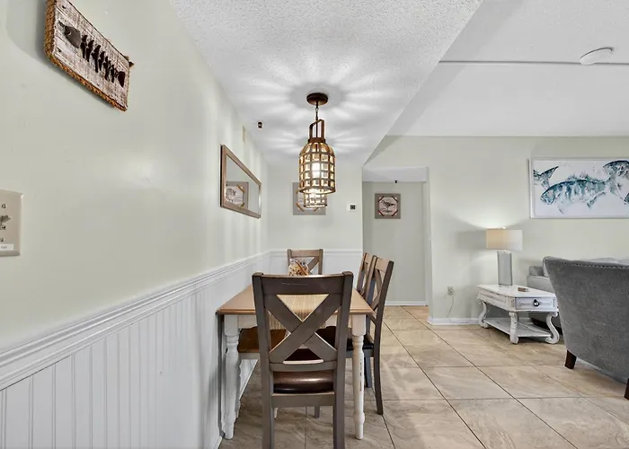 5107 Plantation-dunes Holiday home Gulf Shores