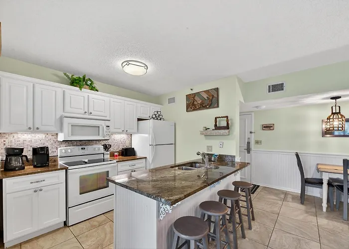5107 Plantation-dunes Holiday home Gulf Shores