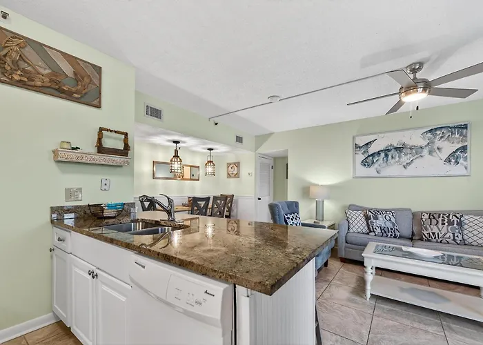 Holiday home 5107 Plantation-dunes *