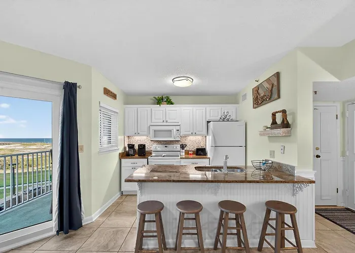 5107 Plantation-dunes Holiday home Gulf Shores