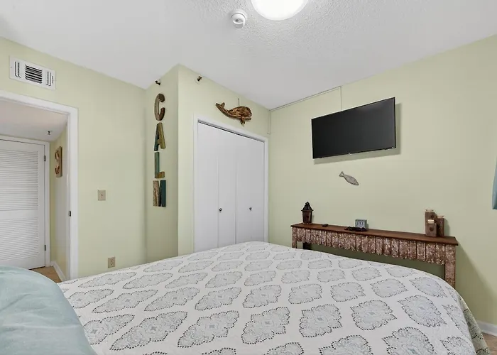 5107 Plantation-dunes Holiday home Gulf Shores