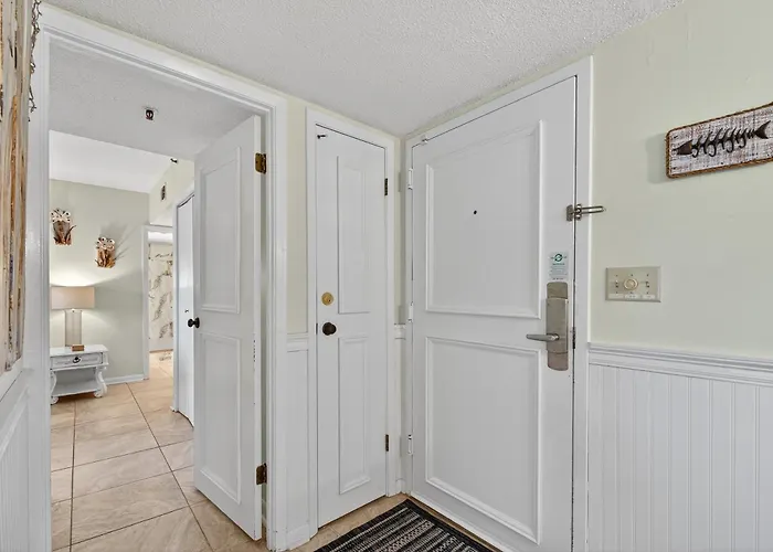 5107 Plantation-dunes Holiday home