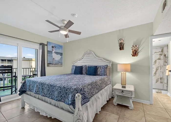 5107 Plantation-dunes Holiday home