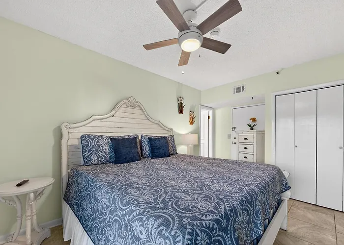 5107 Plantation-dunes Holiday home *