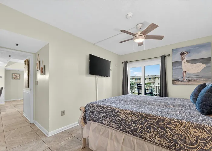 5107 Plantation-dunes Holiday home *
