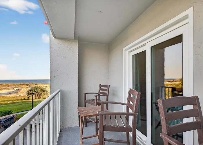 5107 Plantation-dunes Holiday home *