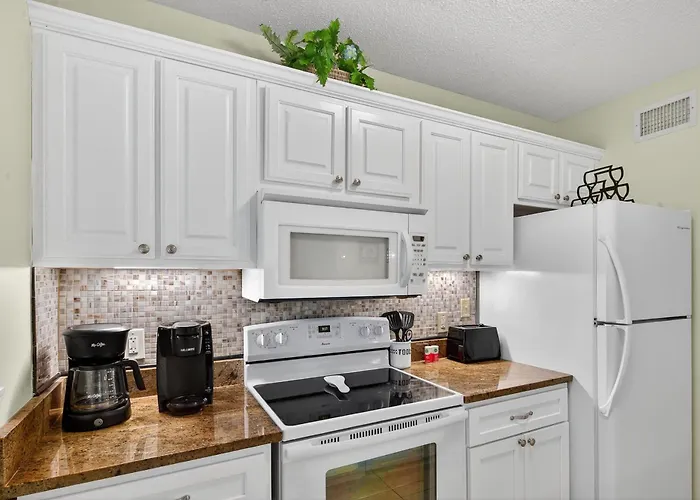 5107 Plantation-dunes Holiday home *
