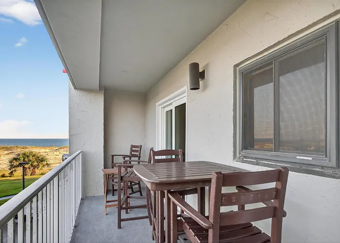 5107 Plantation-dunes Holiday home